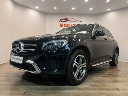 2017 Mercedes-Benz GLC - photo 6