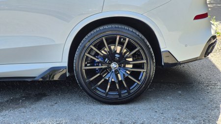 2024 BMW X5 - photo 13