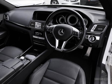 2015 Mercedes-Benz E-Class - photo 12