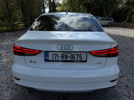 2017 Audi A3 - photo 7