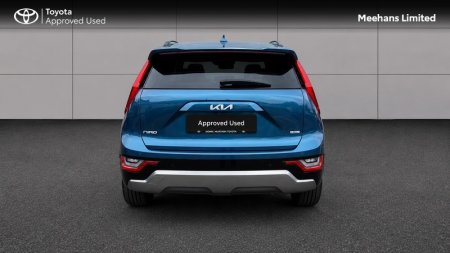 2024 Kia Niro - photo 4