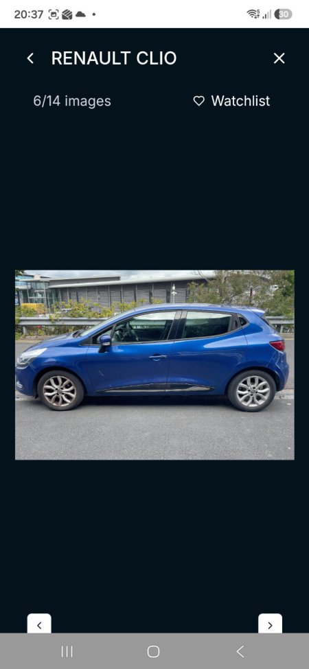 2019 Renault Clio - photo 9