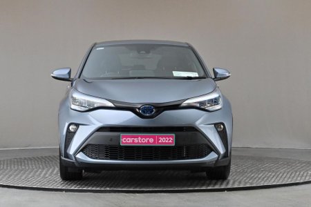 2022 Toyota C-HR - photo 2