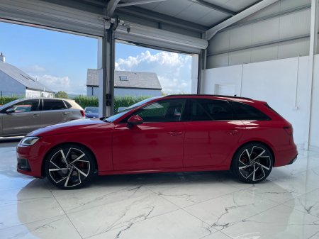 2021 Audi A4 - photo 6