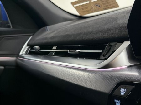 2026 BMW iX2 - photo 30