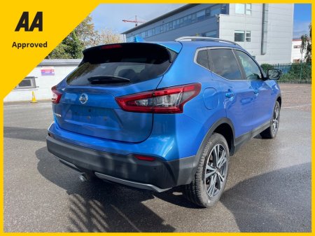 2019 Nissan Qashqai - photo 11