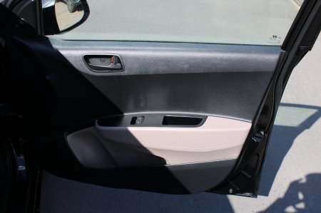 2017 Hyundai i10 - photo 12