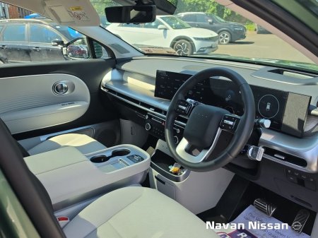2026 Hyundai IONIQ 9 - photo 13