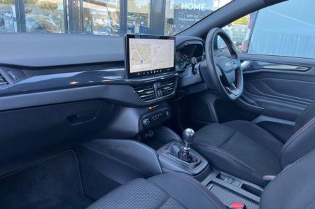 2023 Ford Focus - photo 18