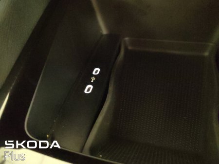 2023 Skoda Octavia - photo 36
