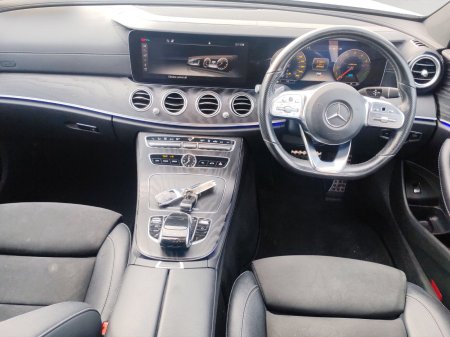 2020 Mercedes-Benz E-Class - photo 5