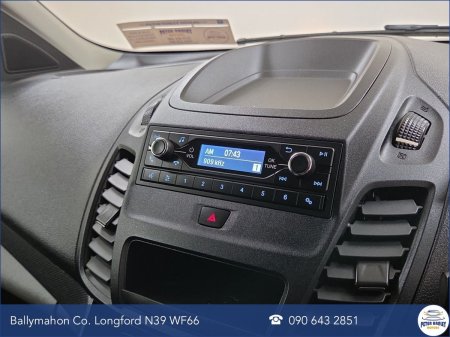 2019 Ford Transit Connect - photo 15