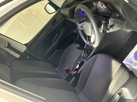 2022 Volkswagen Caddy - photo 9