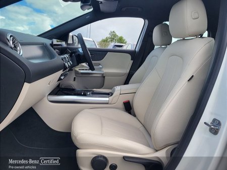 2026 Mercedes-Benz GLA - photo 14