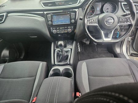 2018 Nissan Qashqai - photo 14