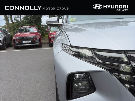 2023 Hyundai Tucson - photo 15