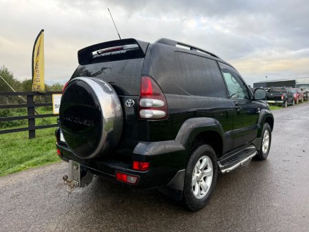 2006 Toyota Land Cruiser - photo 21
