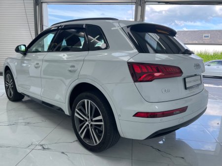 2019 Audi Q5 - photo 6