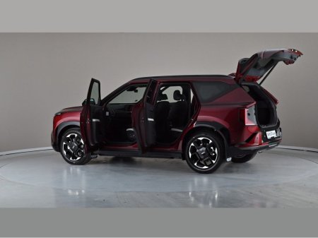 2026 Kia EV5 - photo 55