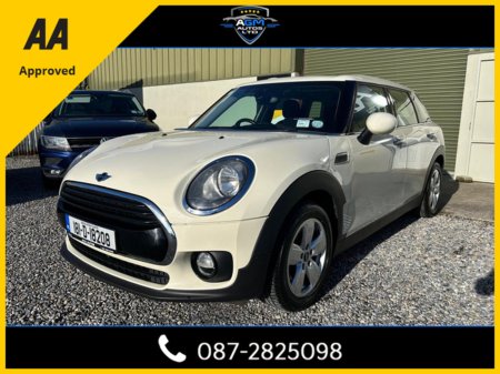 2018 Mini Cooper - photo 8