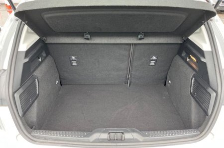 2024 Ford Focus - photo 21