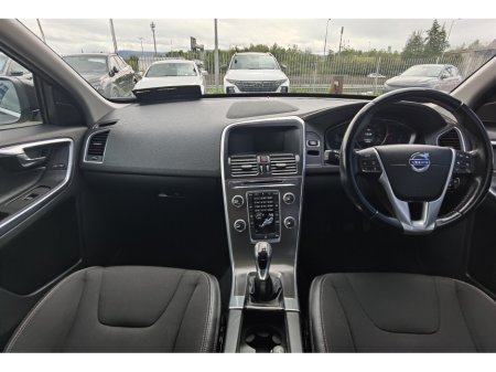 2015 Volvo XC60 - photo 12