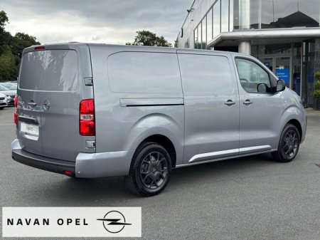 2027 Opel Vivaro - photo 6