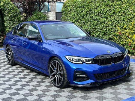 2019 BMW 3-Series - photo 15