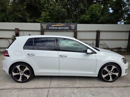 2015 Volkswagen Golf - photo 4