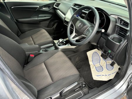 2019 Honda Fit - photo 9