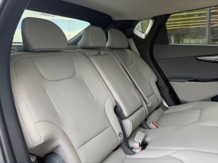 2026 Kia EV6 - photo 21