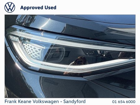 2027 Volkswagen ID.4 - photo 39