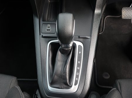 2025 Ford Puma - photo 18