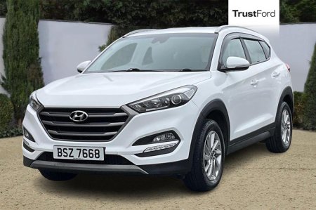 2018 Hyundai Tucson - photo 5