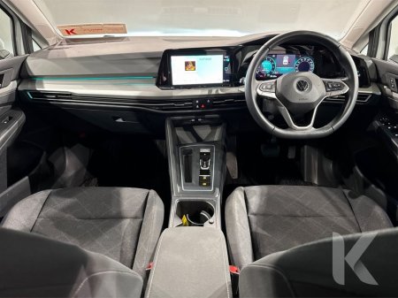 2021 Volkswagen Golf - photo 19