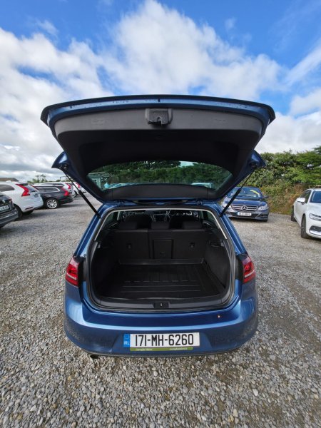 2017 Volkswagen Golf - photo 22