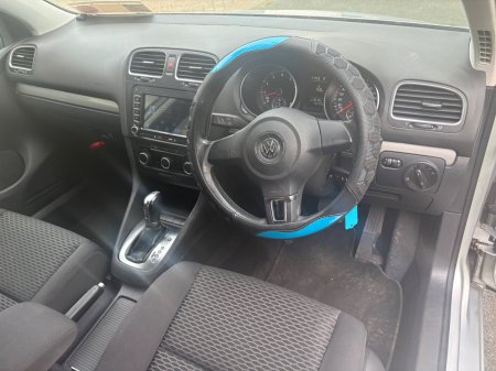 2013 Volkswagen Golf - photo 10