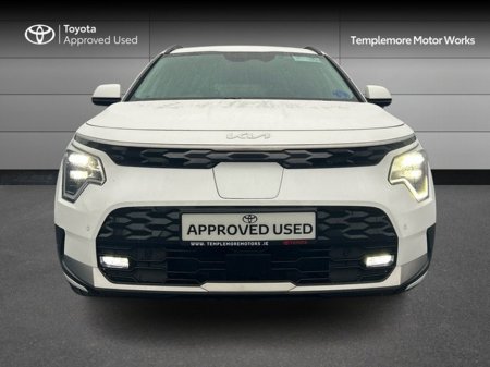 2022 Kia Niro - photo 5