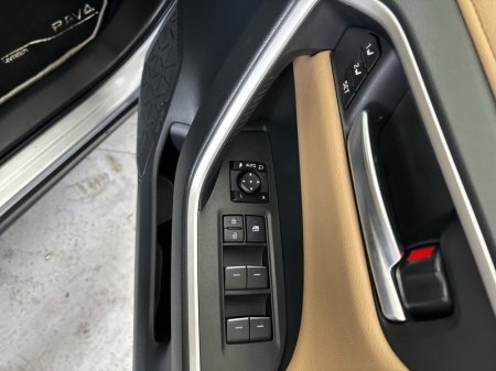 2024 Toyota RAV4 - photo 11