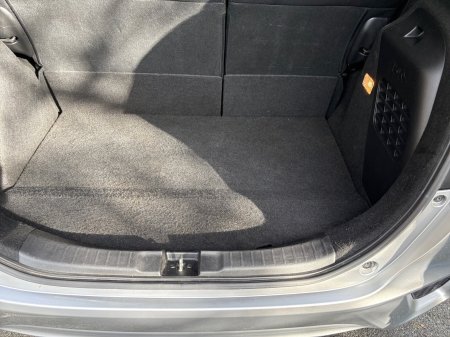 2017 Honda Fit - photo 17