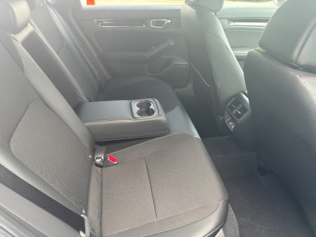 2026 Honda Civic - photo 28