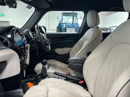 2022 Mini Cooper - photo 6
