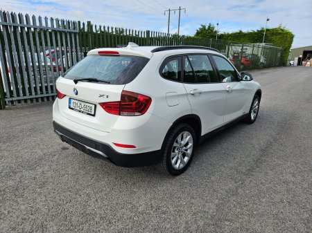 2013 BMW X1 - photo 6