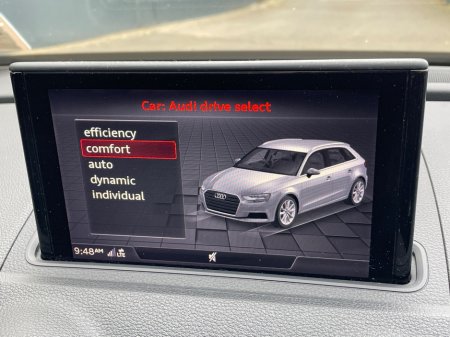 2019 Audi A3 - photo 12