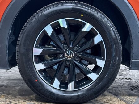 2021 Volkswagen T-Cross - photo 10
