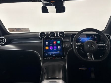 2025 Mercedes-Benz GLC - photo 14