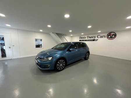 2016 Volkswagen Golf - photo 9