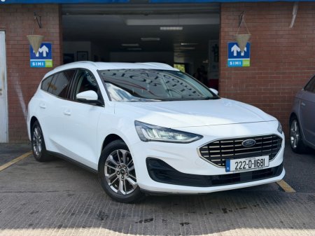 2022 Ford Focus - photo 3
