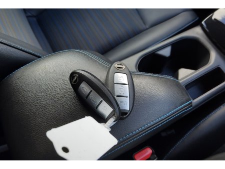 2022 Nissan Leaf - photo 21