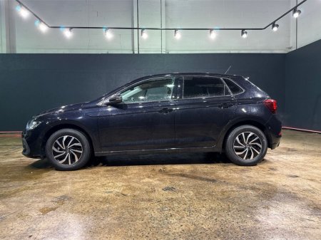 2023 Volkswagen Polo - photo 6